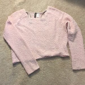 Nwot lightweight sweater